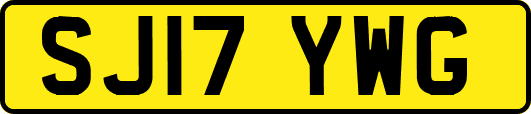 SJ17YWG