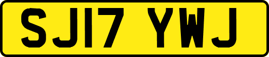 SJ17YWJ