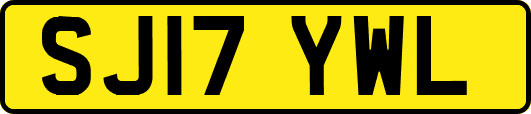 SJ17YWL