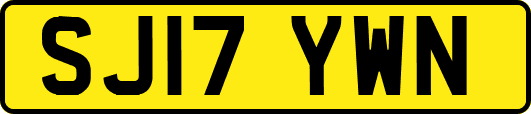 SJ17YWN