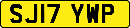 SJ17YWP