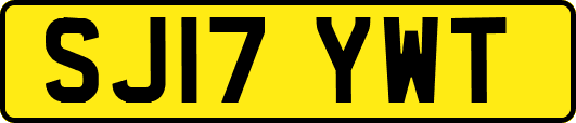SJ17YWT