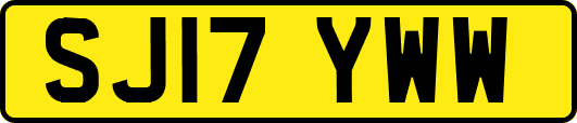 SJ17YWW