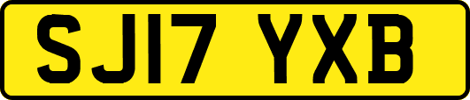 SJ17YXB