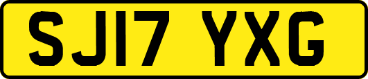 SJ17YXG