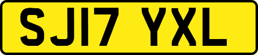 SJ17YXL