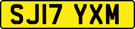 SJ17YXM