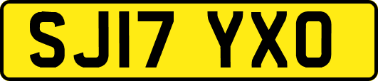 SJ17YXO