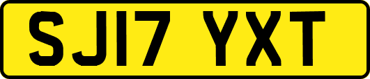 SJ17YXT