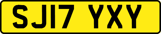 SJ17YXY