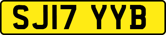 SJ17YYB