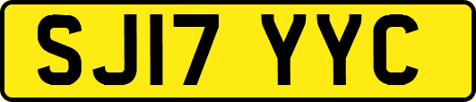 SJ17YYC