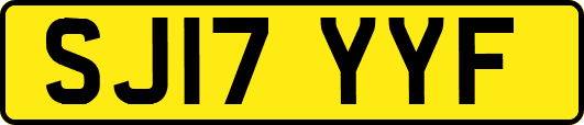 SJ17YYF