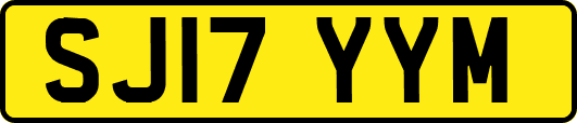 SJ17YYM