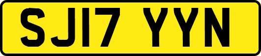 SJ17YYN