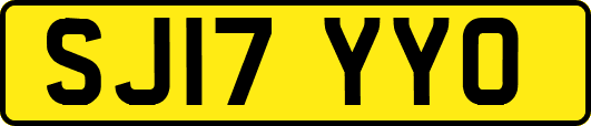 SJ17YYO