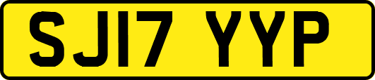 SJ17YYP