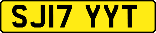 SJ17YYT