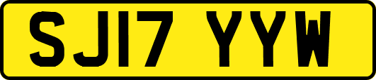SJ17YYW