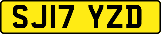 SJ17YZD