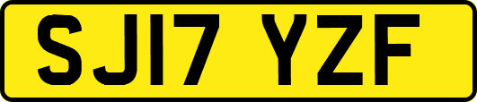 SJ17YZF