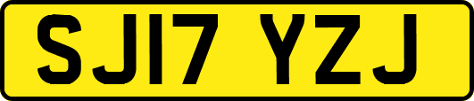 SJ17YZJ