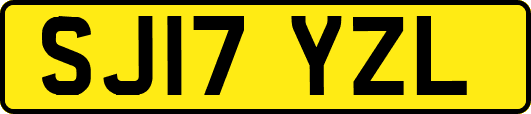 SJ17YZL