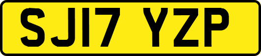 SJ17YZP