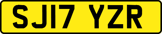 SJ17YZR