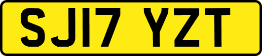 SJ17YZT