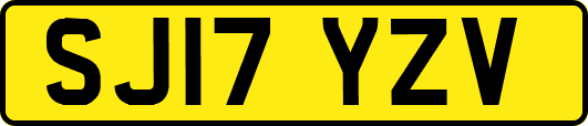 SJ17YZV