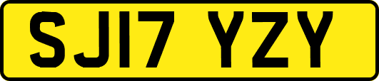 SJ17YZY