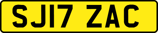 SJ17ZAC