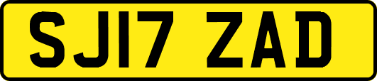 SJ17ZAD