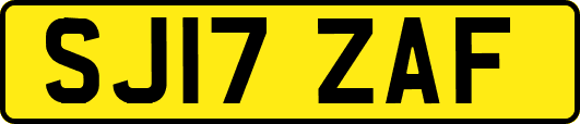 SJ17ZAF