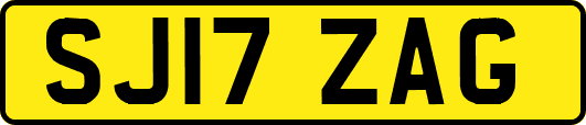SJ17ZAG
