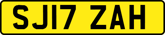 SJ17ZAH