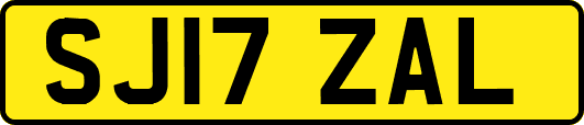 SJ17ZAL