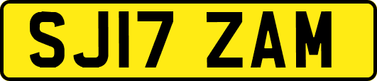 SJ17ZAM