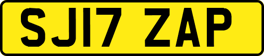 SJ17ZAP
