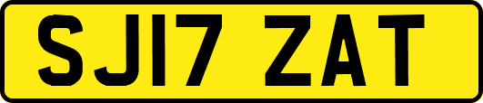 SJ17ZAT