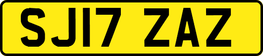 SJ17ZAZ