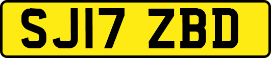 SJ17ZBD