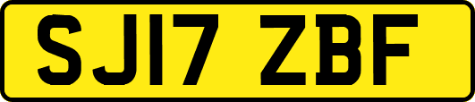 SJ17ZBF