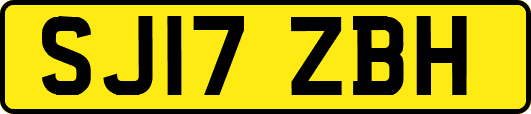 SJ17ZBH