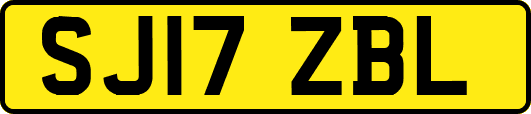 SJ17ZBL