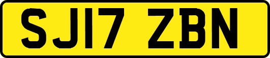 SJ17ZBN
