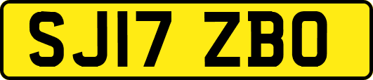 SJ17ZBO