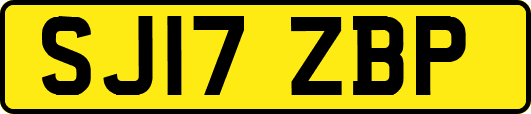 SJ17ZBP