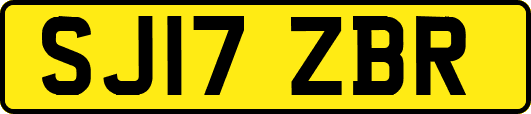 SJ17ZBR